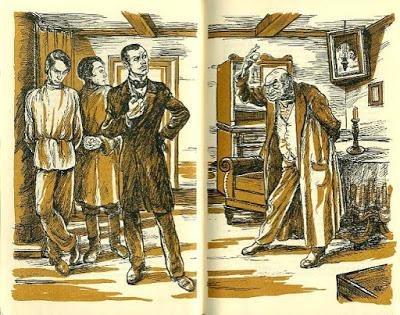 Rusos saltando verjas