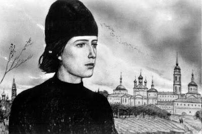 Rusos saltando verjas