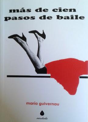 María Guivernau: Más de cien pasos de baile (y 3):