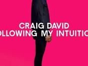 Craig David estrena temas ‘Ain’t Giving Holding Back’