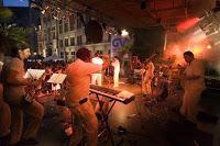 Contrabando - En Mi Habana