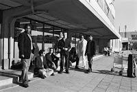 Contrabando - En Mi Habana