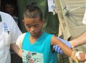 ayuda humanitaria israelí salva vidas