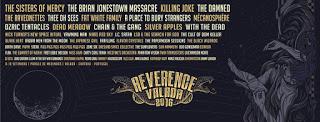 Reverence Valada 2016