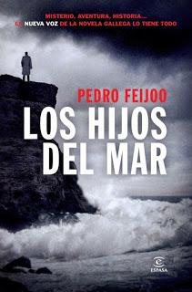 Los hijos del mar- Pedro Feijoó