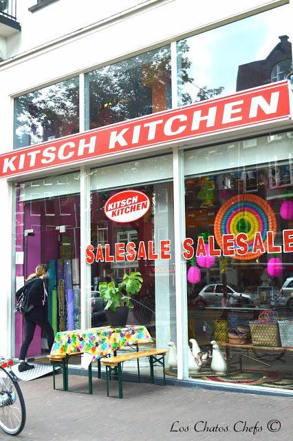 kitsch kitchen