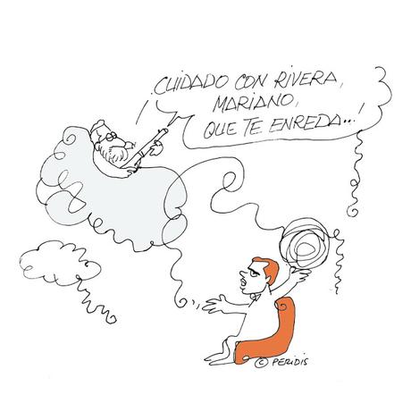 [Humor en cápsulas] Para hoy sábado, 20 de agosto de 2016