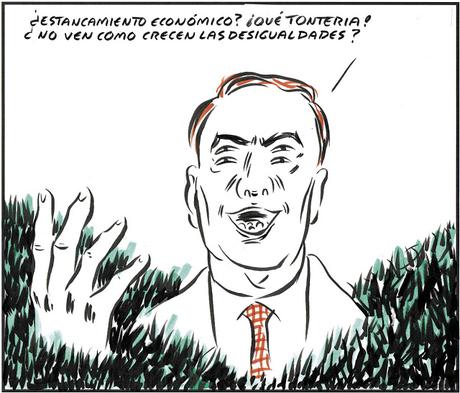 [Humor en cápsulas] Para hoy sábado, 20 de agosto de 2016