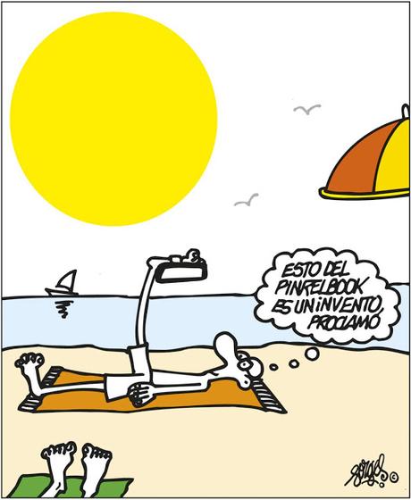 [Humor en cápsulas] Para hoy sábado, 20 de agosto de 2016