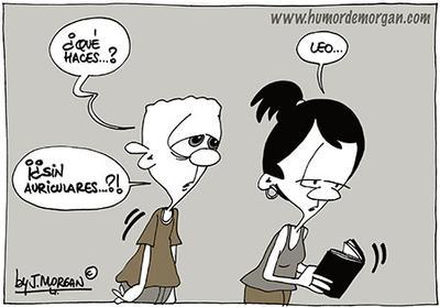 [Humor en cápsulas] Para hoy sábado, 20 de agosto de 2016