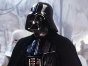 Teaser cinta Realidad Virtual #DarthVader