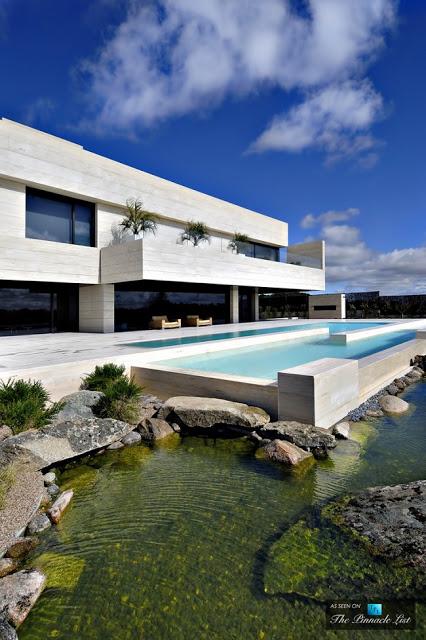 Contrafrente Minimalista