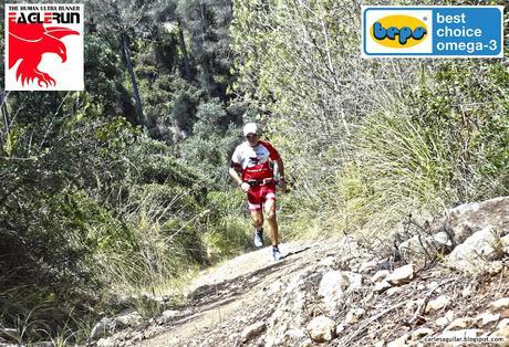 La importancia de los Omega 3 en los deportes de resistencia y larga distancia