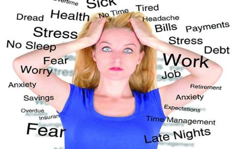 causas de la depresion