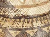 Jarritas islámicas Elche Cehegín hechas misma manos.