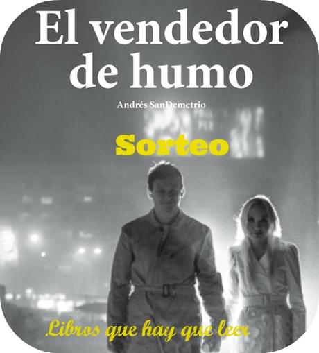 Sorteo activo en este blog