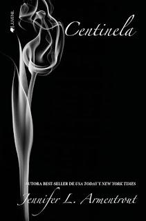Dos novelas muy esperadas: Centinela y La espada de cristal