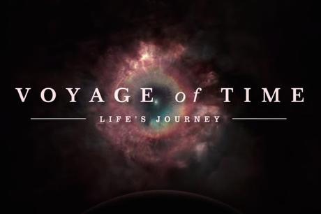 Voyage of Time: Life's Journey: Impresionante tráiler del nuevo documental de Terrence Malick