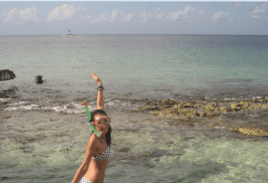 Excursión a Cozumel Excursión a Cozumel