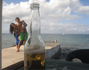 Excursión a Cozumel Cozumel