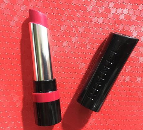 Nuevo Labial The Only One by Rimmel London