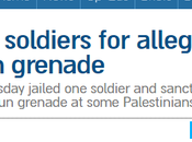 ejército moral mundo: IDF.