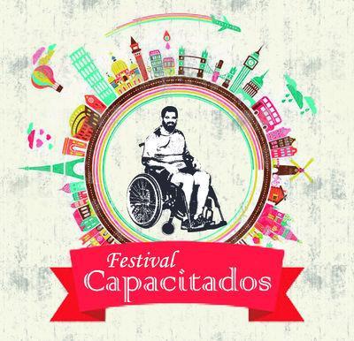 Festival Capacitados 2016, confirmaciones