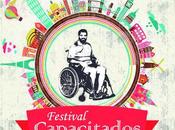 Festival Capacitados 2016, confirmaciones