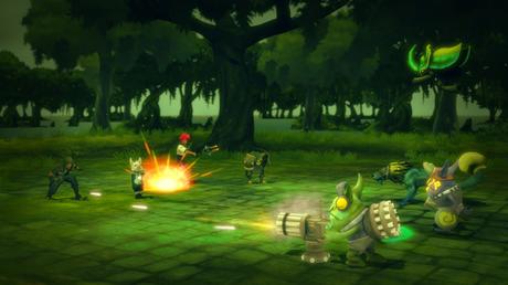 Earthlock: Festival of Magic gratis en Games with Gold de septiembre, nuevo lanzamiento rol