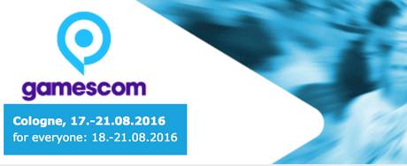 Echa un vistazo a los premios de la Gamescom