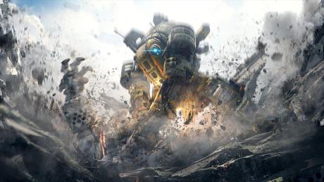 Analizan la optimización de Titanfall 2 en Xbox One