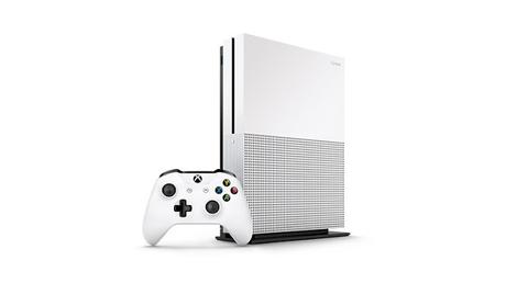 Ya disponible la nueva actualización en Xbox One