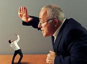 Señales problemas lidrazgo para abordar cambios organizaciones