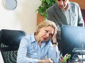 secretaria jefe) desastre