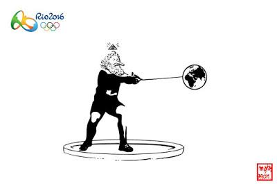 Semana negra en Galicia, acosada por el fuego.