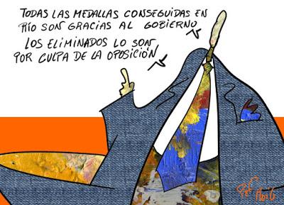 Semana negra en Galicia, acosada por el fuego.