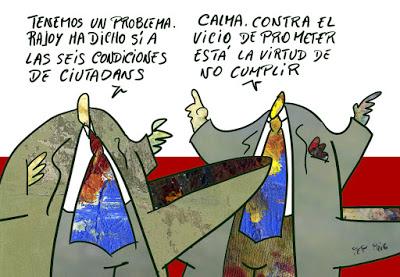 Semana negra en Galicia, acosada por el fuego.