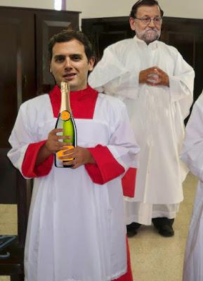 Semana negra en Galicia, acosada por el fuego.