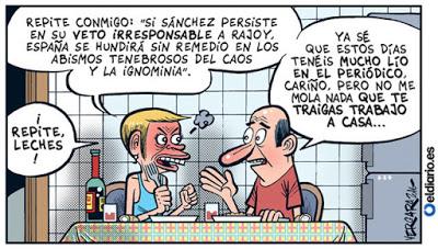 Semana negra en Galicia, acosada por el fuego.