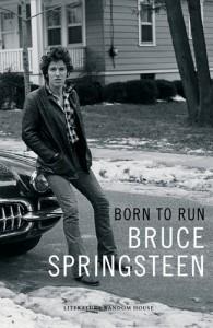 ¿Fan de Bruce Springsteen? Un libro que te entusiasmará