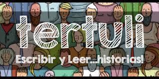 Tertuli: un lugar para los amantes de la lectura y la escritura Tertuli: un lugar para los amantes de la lectura y la escritura