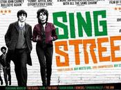 Sing street: movida dublinesa