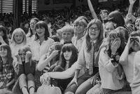 50 Años: 21 Ago. 1966 - Crosley Field - Cincinnati, Ohio