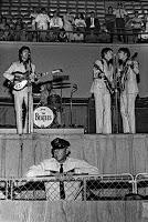 50 Años: 19 Ago. 1966 - Mid-South Coliseum - Memphis, Tennesse. El incidente 'Cherry Bomb'