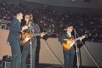 50 Años: 19 Ago. 1966 - Mid-South Coliseum - Memphis, Tennesse. El incidente 'Cherry Bomb'