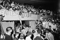 50 Años: 19 Ago. 1966 - Mid-South Coliseum - Memphis, Tennesse. El incidente 'Cherry Bomb'
