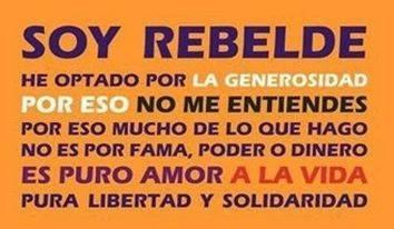 Sobre viviendo si yo puedo tu puedes