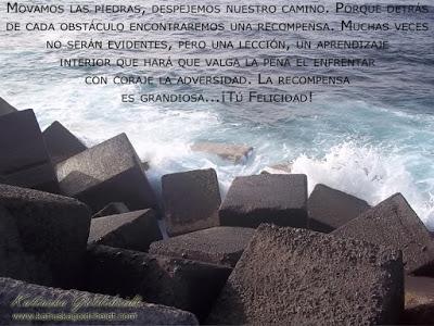 Sobre viviendo si yo puedo tu puedes