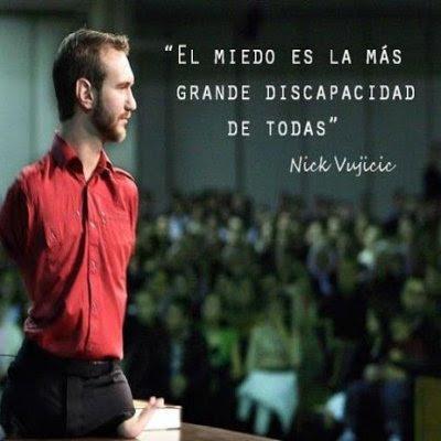 Sobre viviendo si yo puedo tu puedes