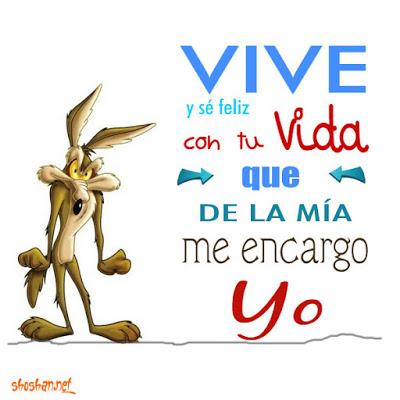 Sobre viviendo si yo puedo tu puedes